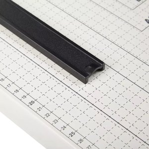 ATL AG64A Gilotyna do papieru biała 5