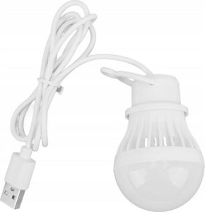 ATL ZD92 Wisząca lampka led camping usb 1