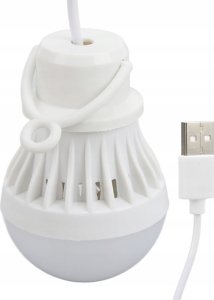 ATL ZD92 Wisząca lampka led camping usb 4