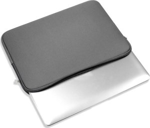 Etui ATL TR1G Etui neopren na laptop 17 grey 3