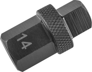 Neo Narzędzie do osi motocyklowych 6 w 1 4
