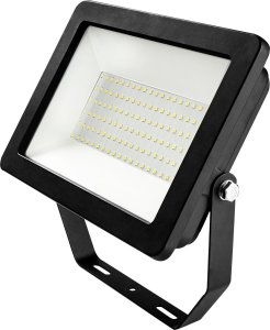 Naświetlacz Neo Reflektor pojedynczy 100W SMD LED 8500lm na statywie 1.8m 2