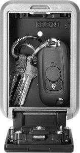 Orno Sejf na klucze z zamkiem szyfrowym i pokrywą 11