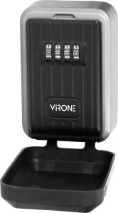 Orno Sejf na klucze z zamkiem szyfrowym i pokrywą 2