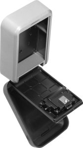 Orno Sejf na klucze z zamkiem szyfrowym i pokrywą 5