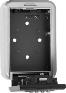 Orno Sejf na klucze z zamkiem szyfrowym i pokrywą 6