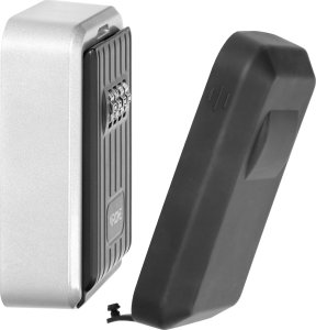 Orno Sejf na klucze z zamkiem szyfrowym i pokrywą 7