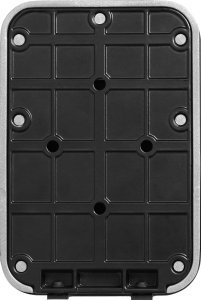 Orno Sejf na klucze z zamkiem szyfrowym i pokrywą 8