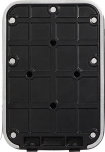 Orno Sejf na klucze z zamkiem szyfrowym i pokrywą 9