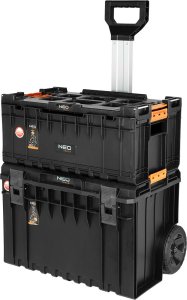 Neo Adapter modułowy do systemu I & II 11