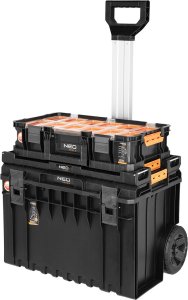 Neo Adapter modułowy do systemu I & II 13