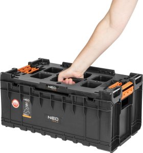Neo Adapter modułowy do systemu I & II 15
