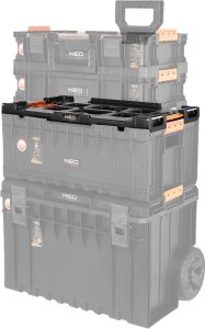 Neo Adapter modułowy do systemu I & II 19