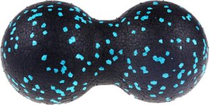 ATL Piłka podwójna do masażu 16x8cm FT31C 3