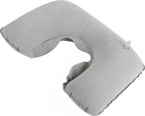 ATL AG353G Dmuchana poduszka podróżna 3