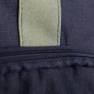 Spokey Torba sportowa Kangoo czarna (86798) 2