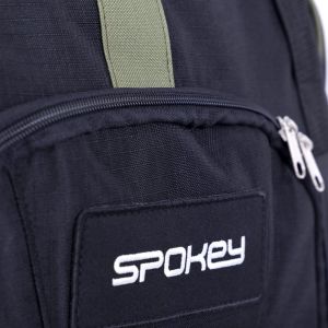 Spokey Torba sportowa Kangoo czarna (86798) 3