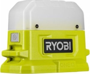 Ryobi LAMPA AKUMULATOROWA RLC18-0 18V 0*AH ONE+ (1 SZT) 1