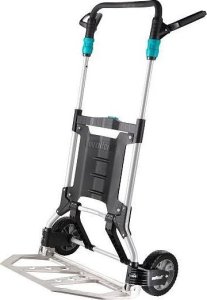 Wózek narzędziowy Wolfcraft WÓZEK TRANSPORTOWY TS 1500 SKŁADANY UDŹWIG 200KG. (1 KPL) 1