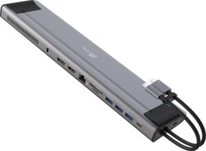 Stacja/replikator j5create M.2 NVMe USB-C (JCD552-N) 1