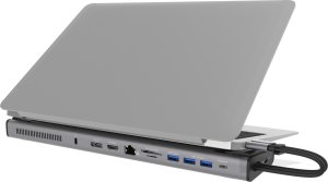 Stacja/replikator j5create M.2 NVMe USB-C (JCD552-N) 4