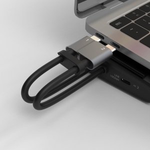 Stacja/replikator j5create M.2 NVMe USB-C (JCD552-N) 5