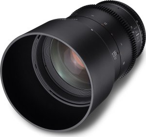 Obiektyw Samyang Samyang 135mm T2.2 VDSLR MK2 Canon RF 2
