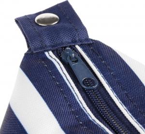 Spokey Torba termiczna plażowa San Remo granatowa (839582) 3