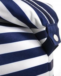 Spokey Torba termiczna plażowa San Remo granatowa (839582) 5