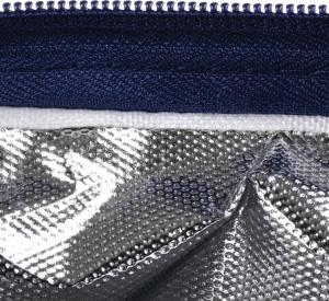 Spokey Torba termiczna plażowa San Remo granatowa (839582) 7