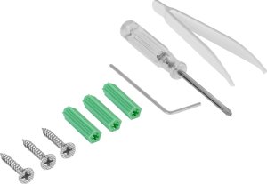 Kruger&Matz Kamera Wi-Fi zewnętrzna Kruger&amp;Matz Connect C50 Tuya 6