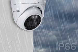 Kruger&Matz Kamera Wi-Fi zewnętrzna Kruger&amp;Matz Connect C50 Tuya 10