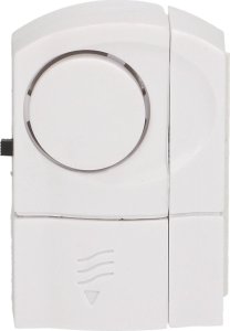 Orno Zestaw mini alarmów okienno - drzwiowych, 3 szt., bateryjny 4