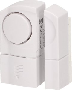 Orno Zestaw mini alarmów okienno - drzwiowych, 3 szt., bateryjny 6