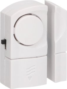 Orno Zestaw mini alarmów okienno - drzwiowych, 3 szt., bateryjny 7