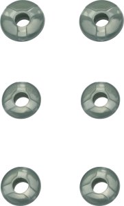 Jabra JABRA Perform 45 Ear Gels Refresh Kit 1