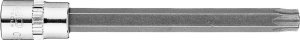 Neo Końcówka TORX TX40 na nasadce 1/4", długa, 87 mm 6