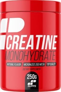 Triton MP NUTRITION Creatine Monohydrate 200 Mesh MP - 250g 1