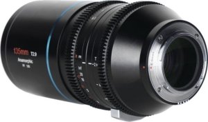 Obiektyw Sirui Sirui Anamorphic Lens Venus 1,8x Full Frame 135mm T2.9 Z-Mount 1