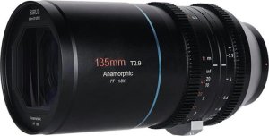 Obiektyw Sirui Sirui Anamorphic Lens Venus 1,8x Full Frame 135mm T2.9 L-Mount 2