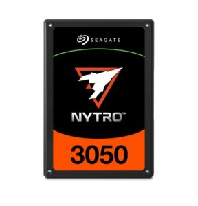 Dysk serwerowy Seagate Nytro 3350 15.36TB 2.5'' SAS-3 (12Gb/s)  (XS15360SE70045) 1