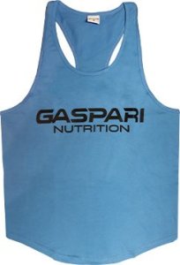 Triton GASPARI NUTRITION Tanktop Gaspari Logo 2