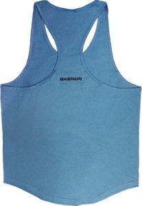 Triton GASPARI NUTRITION Tanktop Gaspari Logo 3