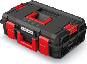 Prosperplast Zestaw skrzyń narzedziowych X Block KXBS6040100-S411 4