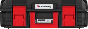 Prosperplast Zestaw skrzyń narzedziowych X Block KXBS6040100-S411 5