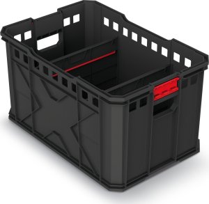 Prosperplast Zestaw skrzyń narzedziowych X Block KXBS6040100-S411 7
