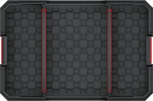 Prosperplast Zestaw skrzyń narzedziowych X Block KXBS6040100-S411 8