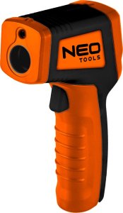 Neo Pirometr, przyrząd do szacowania temperatury (C-50~400, F-58~752) 75-275 2