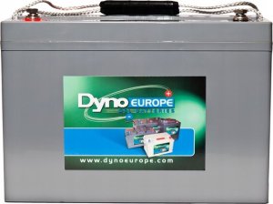 Dyno Akumulator GEL 12V 100Ah DYNO 1