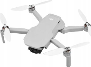 BRDRC ŚMIGŁA DO DRONA DJI MAVIC MINI 2 WHITE 8 SZT. 4726 4